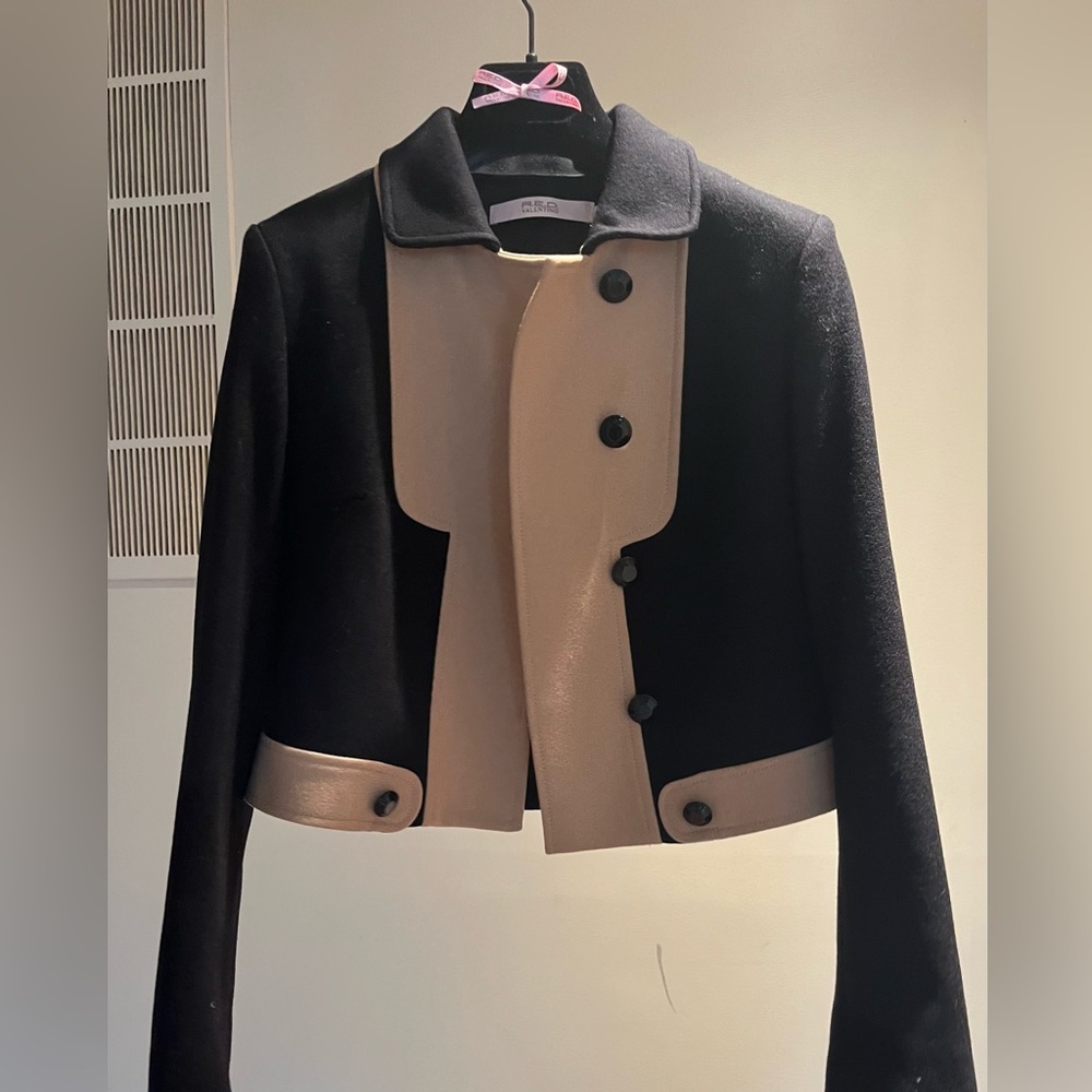 Red Valentino blazer